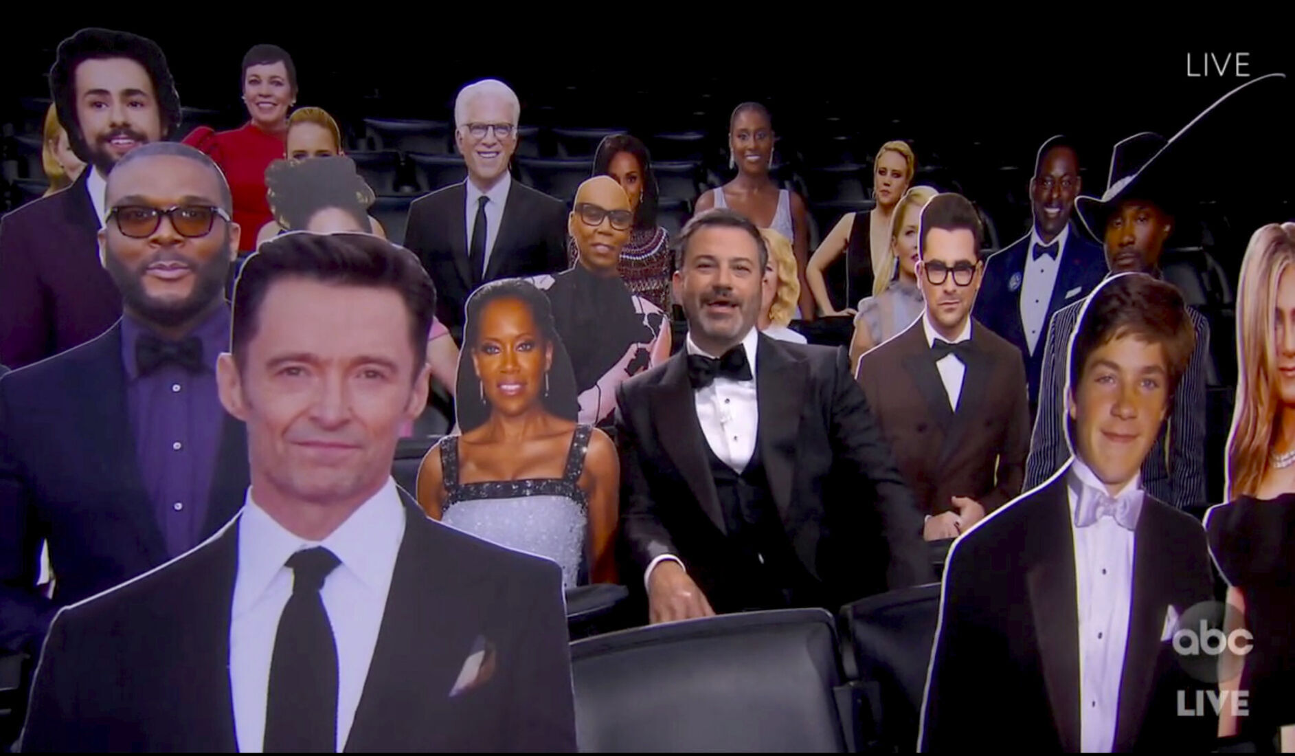 2020 Primetime Emmy Awards